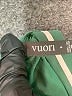 Vuori Solid Teal Green Casual Dress Size S - photo 8