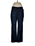 Lee Blue Jeans Size 3 - photo 1