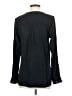Rails Black Long Sleeve Blouse Size XS - photo 2