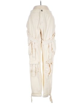 Maniere De V Oi R Cargo Pants