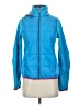 Bogner Fire + Ice 100% Polyester Blue Jacket Size 2 - photo 1