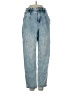 Hollister Blue Jeans Size 25 waist - photo 1