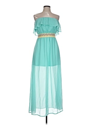 L8ter Cocktail Dress (view 1)
