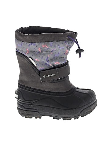 Columbia Rain Boots (view 1)