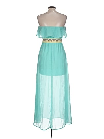 L8ter Cocktail Dress (view 2)