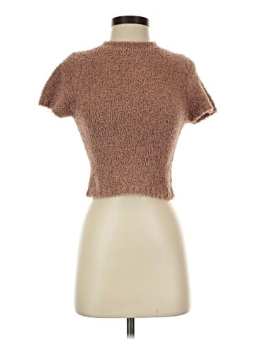 SKIMS Turtleneck Sweater (view 1)