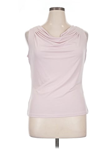 Calvin Klein Sleeveless Top (view 1)