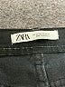 Zara Black Jeans Size 30 waist - photo 7