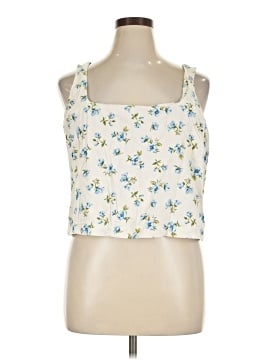 Old Navy Sleeveless Blouse (view 1)