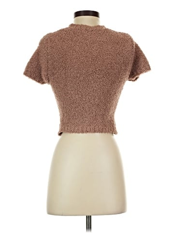 SKIMS Turtleneck Sweater (view 2)
