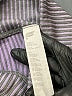 Fabletics Chevron-herringbone Gray Active Pants Size XS - photo 7