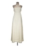 Cami NYC 100% Polyester Ivory Cocktail Dress Size 8 - photo 1