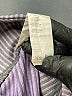 Fabletics Chevron-herringbone Gray Active Pants Size XS - photo 8