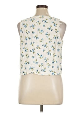 Old Navy Sleeveless Blouse (view 2)