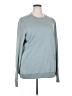 Vuori Blue Teal Sweatshirt Size XXL - photo 1