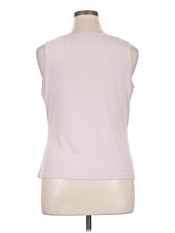 Calvin Klein Sleeveless Top (view 2)
