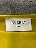 Everly Yellow Long Sleeve Top Size S - photo 7