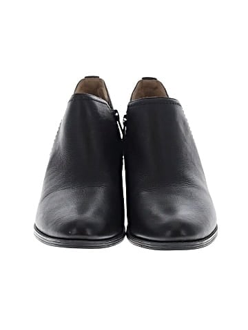 Naturalizer Ankle Boots (view 2)