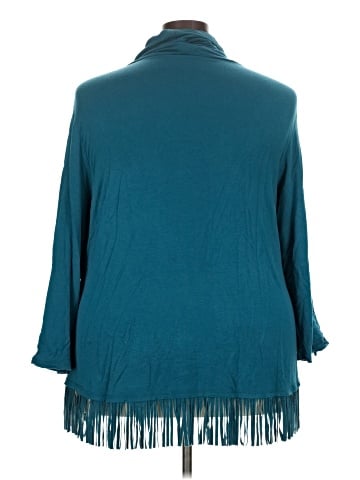 Ruby Rd. 3/4 Sleeve Blouse (view 2)