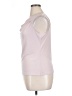 Calvin Klein Pink Sleeveless Top Size XL (petite) - photo 5