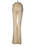 Theory Gold Wool Pants Size 4 - photo 2