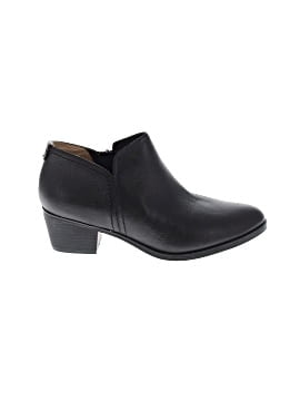 Naturalizer Ankle Boots