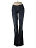 Hudson Jeans Hearts Blue Jeans Size 28 waist - photo 1