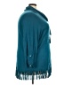 Ruby Rd. Teal 3/4 Sleeve Blouse Size 3X - photo 4