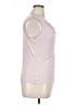 Calvin Klein Pink Sleeveless Top Size XL (petite) - photo 4