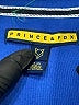 Prince & Fox Blue Pullover Sweater Size L - photo 8