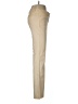 Theory Gold Wool Pants Size 4 - photo 4