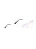Unbranded Pink Sunglasses One size - photo 1