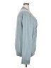 Vuori Blue Teal Sweatshirt Size XXL - photo 4