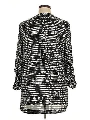 H&M 3/4 Sleeve Blouse (view 2)