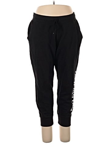 Victoria's Secret Pink Sweatpants (view 1)