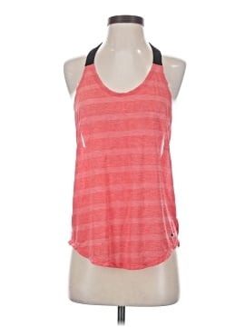 Nike Sleeveless Top (view 1)
