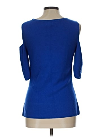 Bold Elements 3/4 Sleeve Top (view 2)