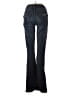 Hudson Jeans Hearts Blue Jeans Size 28 waist - photo 2