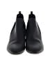 Dr. Scholl's 100% Leather Black Ankle Boots Size 11 - photo 2
