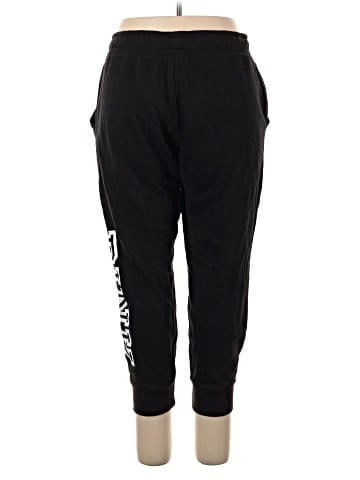 Victoria's Secret Pink Sweatpants (view 2)