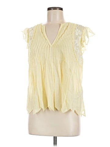 Zadig & Voltaire Sleeveless Blouse (view 1)