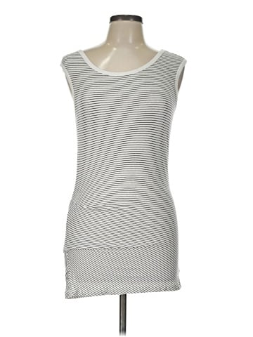 James Perse Sleeveless T-Shirt (view 1)