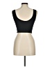 colsie Black Tank Top Size M - photo 2