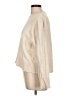 Everlane 100% Cotton Solid Tan Pullover Sweater Size L - photo 5