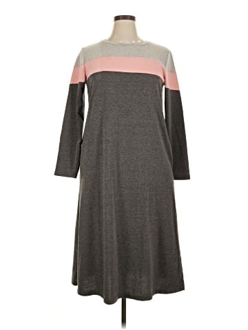 Suzanne Betro Casual Dress (view 1)