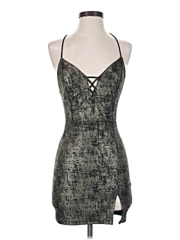 Windsor Cocktail Dress (view 1)