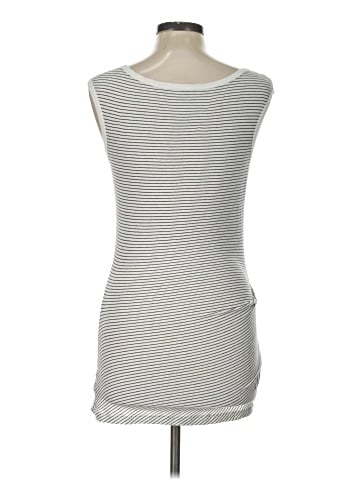 James Perse Sleeveless T-Shirt (view 2)