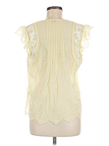 Zadig & Voltaire Sleeveless Blouse (view 2)
