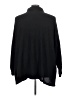 Torrid Black Long Sleeve Button-Down Shirt Size 5X Plus (6) - photo 2