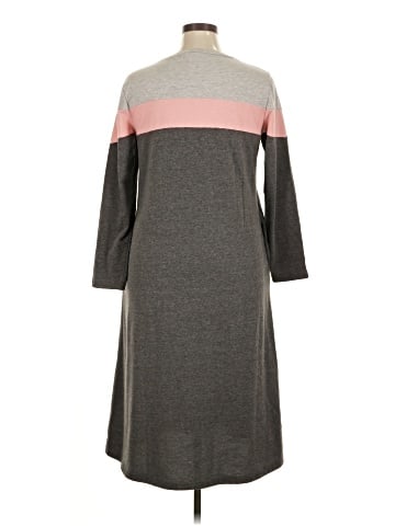 Suzanne Betro Casual Dress (view 2)